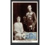 FRANCE - n° 400 - Visite des Souverains Anglais - 19/07/1938 - George VI et Elizabeth - PHOTO